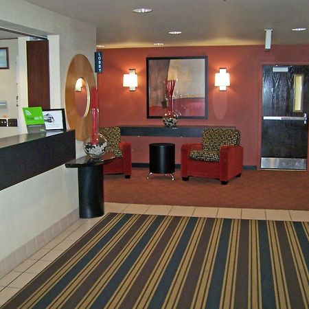 Suburban Studios Minneapolis בלומינגטון מראה חיצוני תמונה