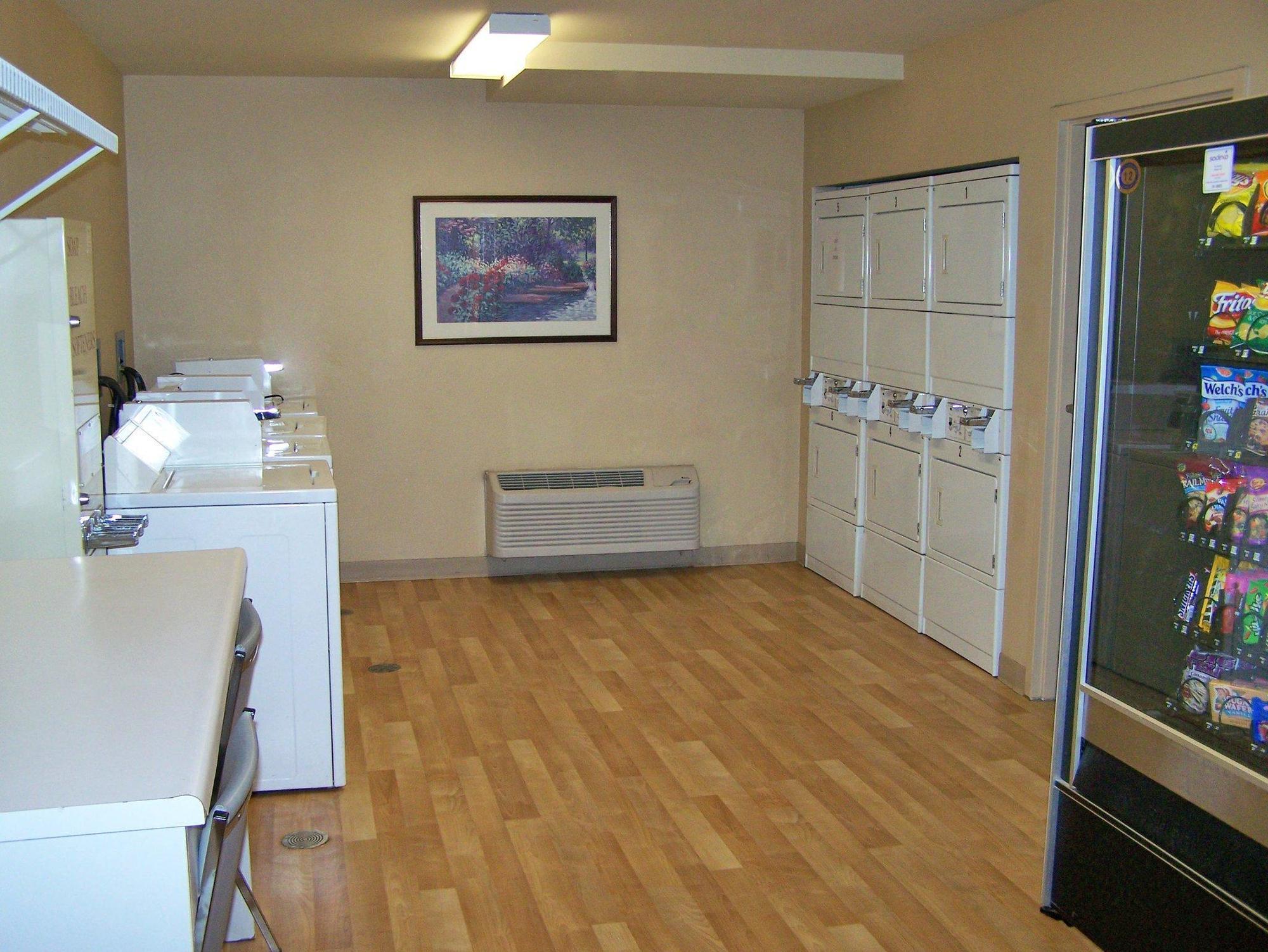 Suburban Studios Minneapolis בלומינגטון מראה חיצוני תמונה